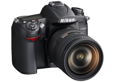 Nikon D7000