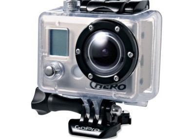 GoPRO Hero / Hero 3